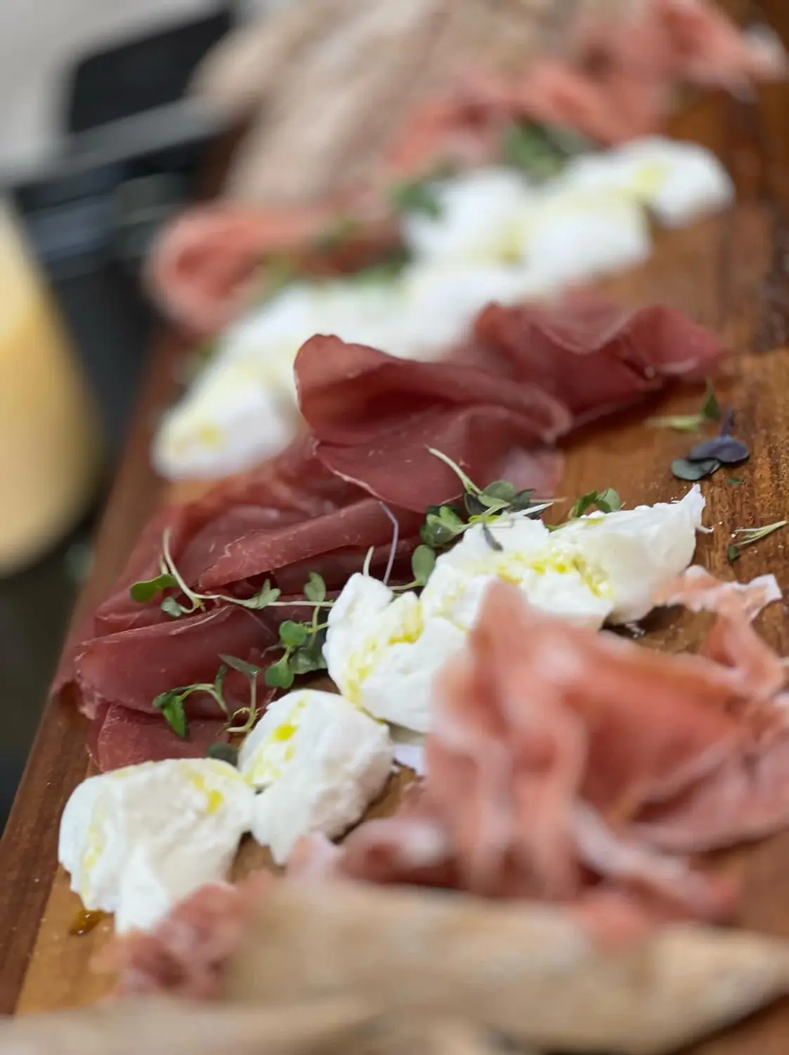 Brunch Catering by Silver Spoon Events, Miami