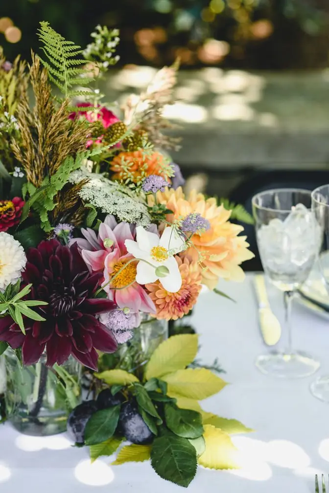 Farm to table lunch by Chef Paul Aceto — photo 6