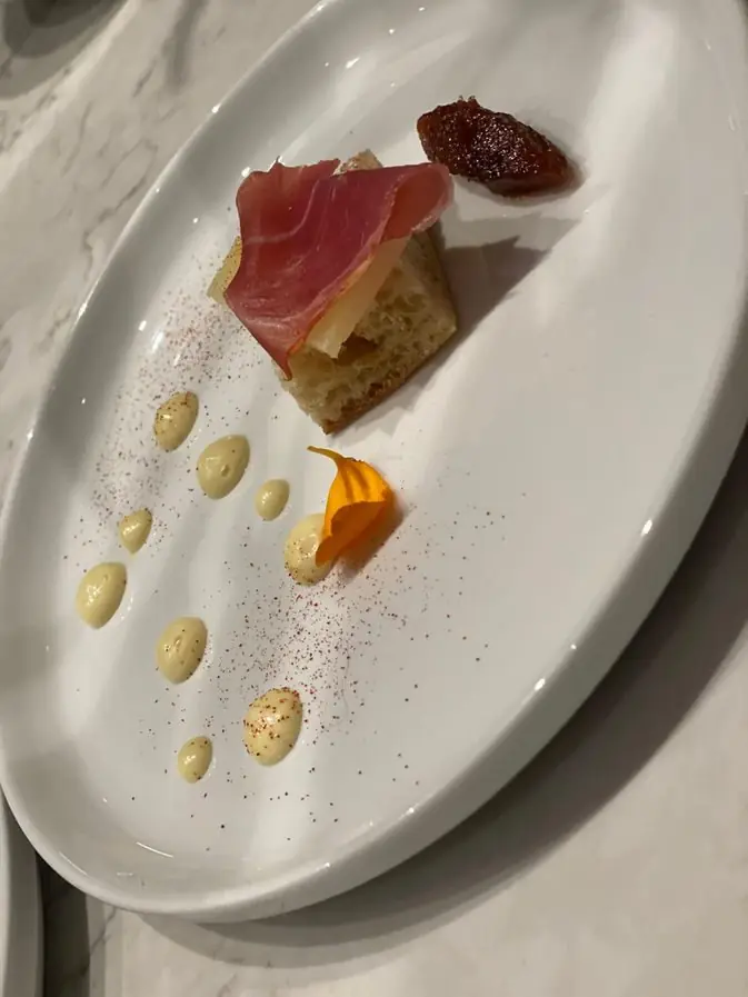 Private dinner by Chef Paul Aceto — photo 3