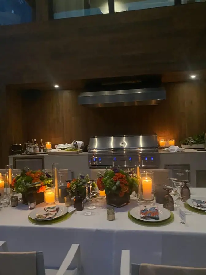Private dinner by Chef Paul Aceto — photo 6