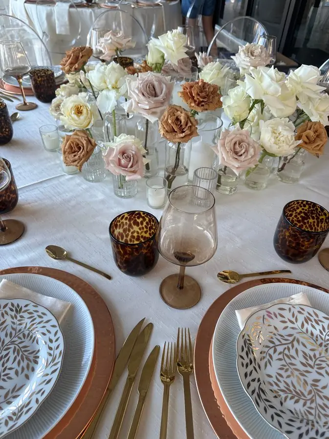 Tony Robbins Lions Event catered by Silver Spoon Events — photo 5