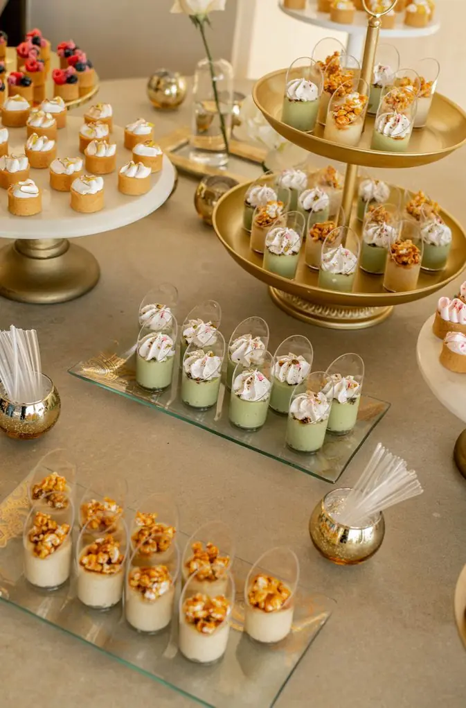 Tony Robbins Lions Event catered by Silver Spoon Events — photo 3