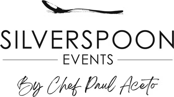 Silver Spoon Events by Chef Paul Aceto